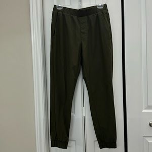 Old Navy Active Hybrid Jogger Pants
